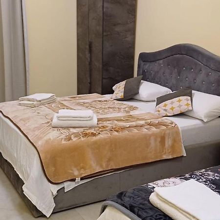 Termini Gioberti Bed and Breakfast Rome Buitenkant foto