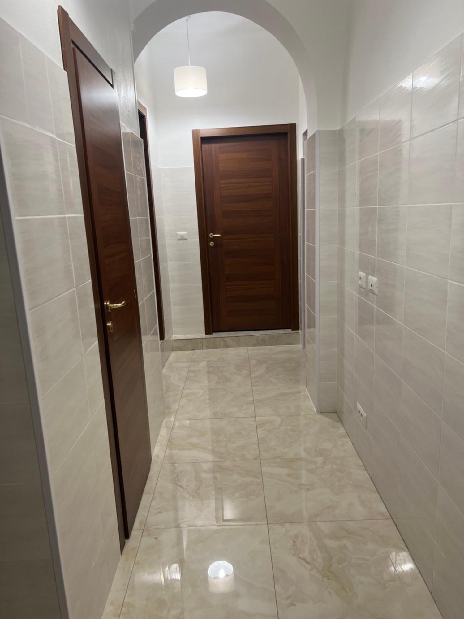 Termini Gioberti Bed and Breakfast Rome Buitenkant foto