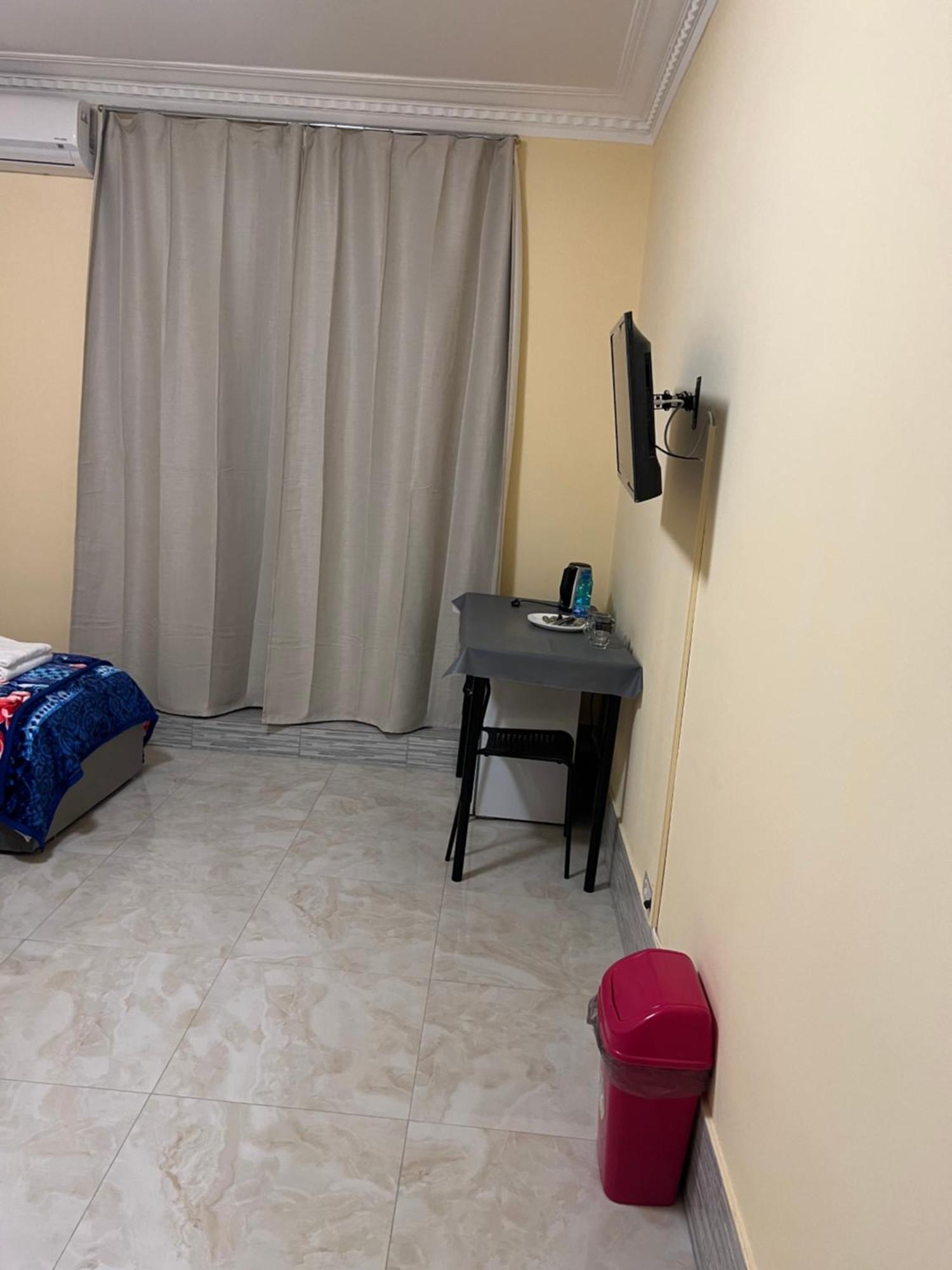 Termini Gioberti Bed and Breakfast Rome Buitenkant foto