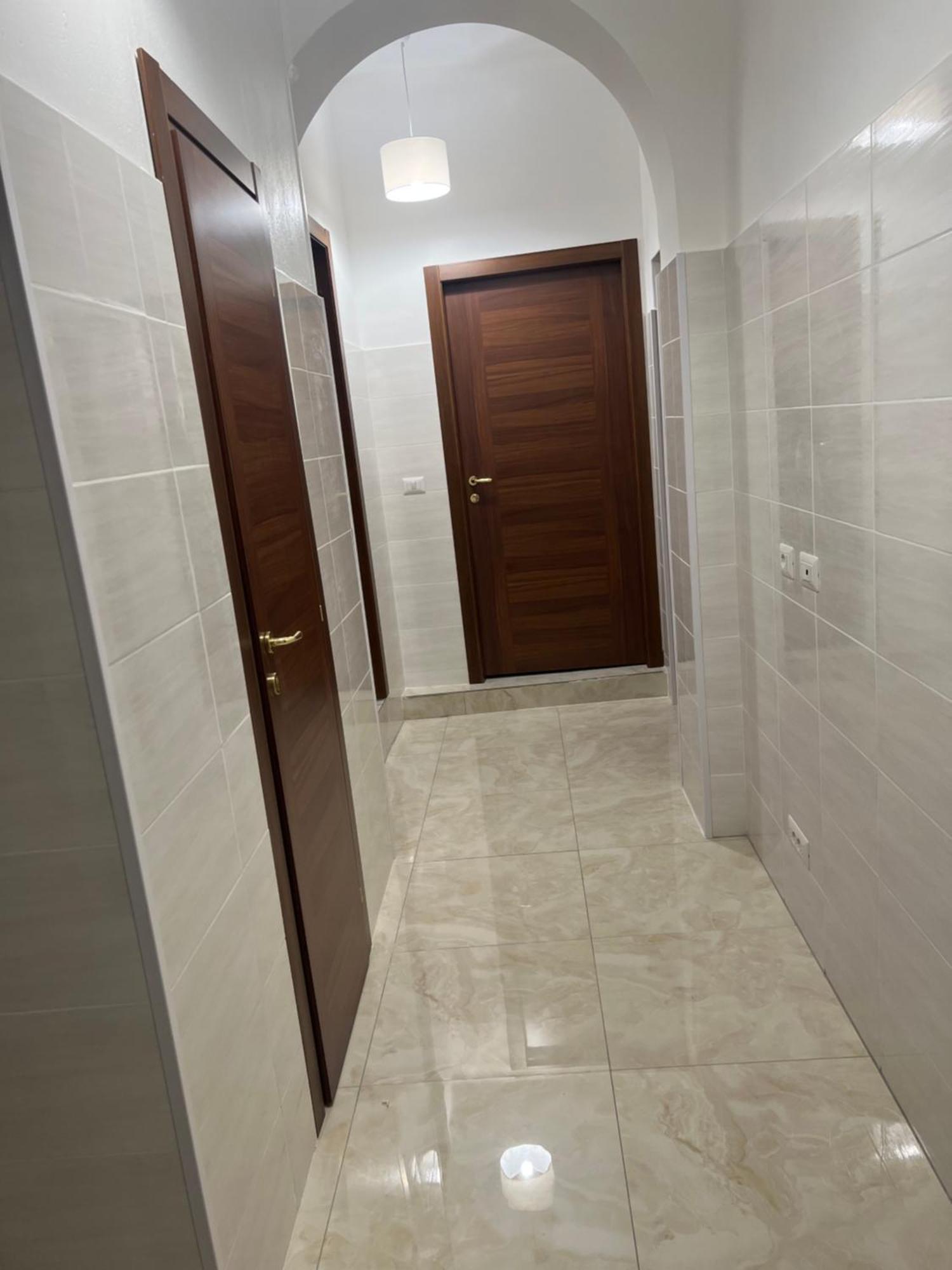 Termini Gioberti Bed and Breakfast Rome Buitenkant foto