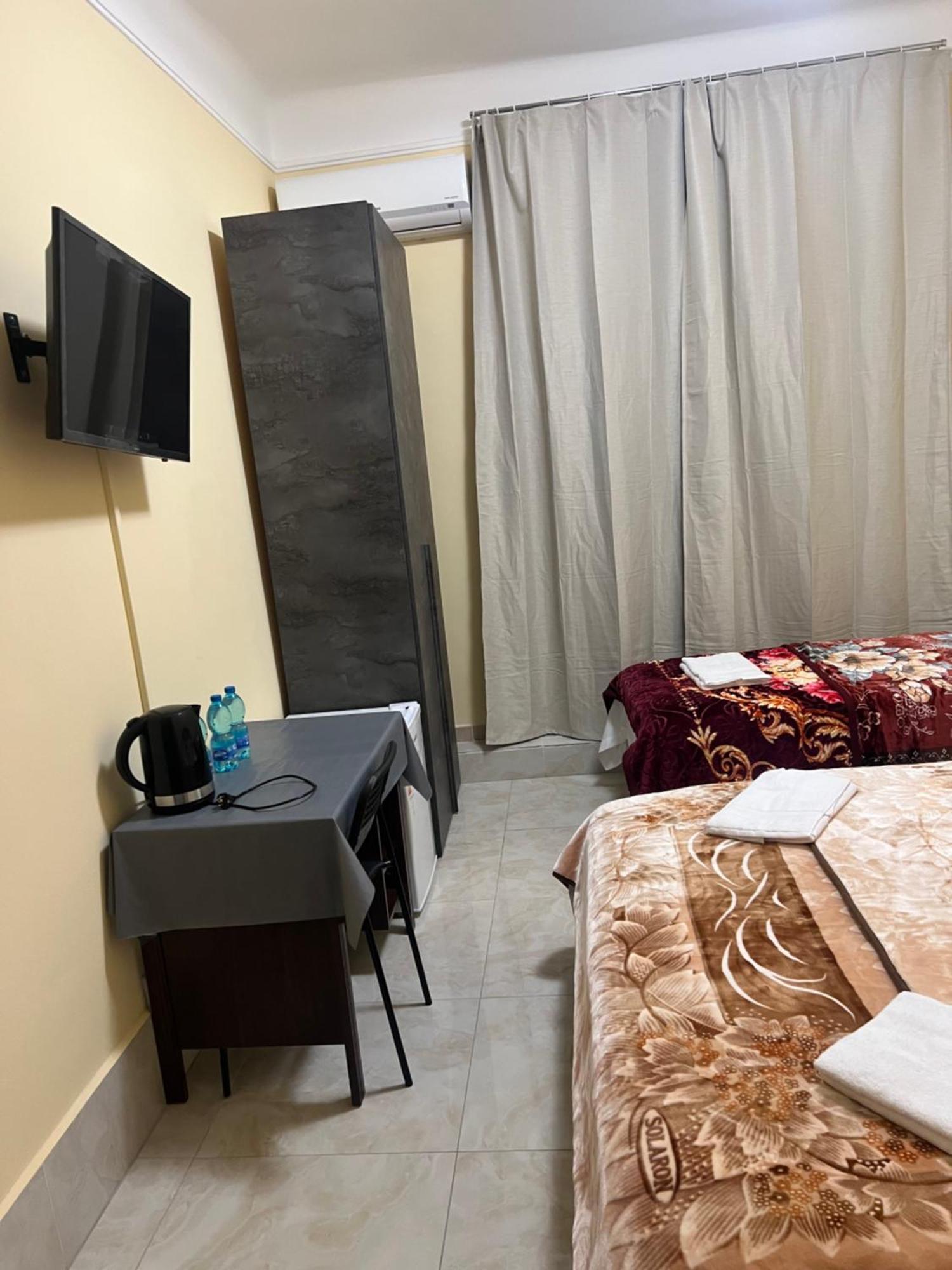 Termini Gioberti Bed and Breakfast Rome Buitenkant foto