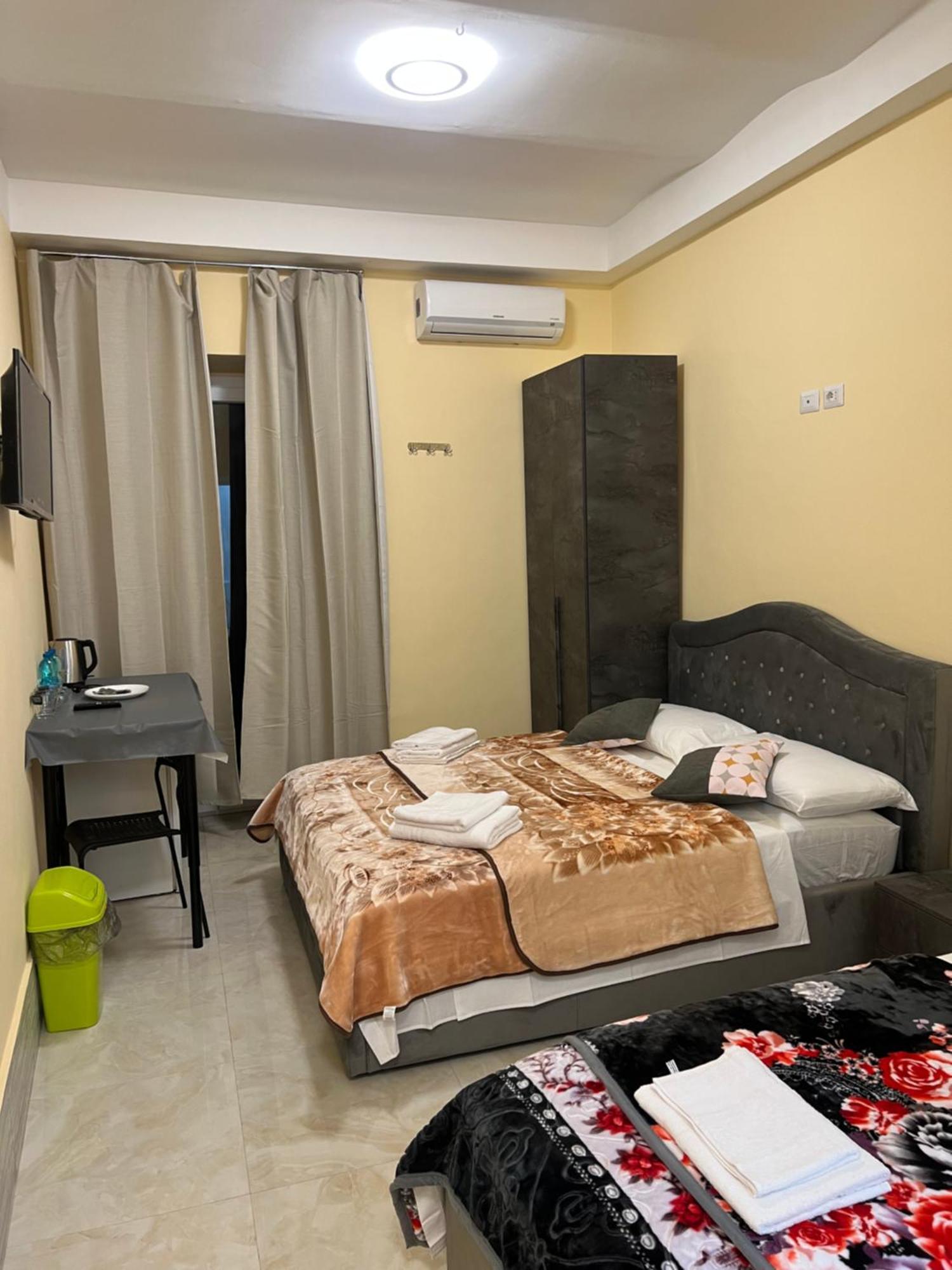 Termini Gioberti Bed and Breakfast Rome Buitenkant foto