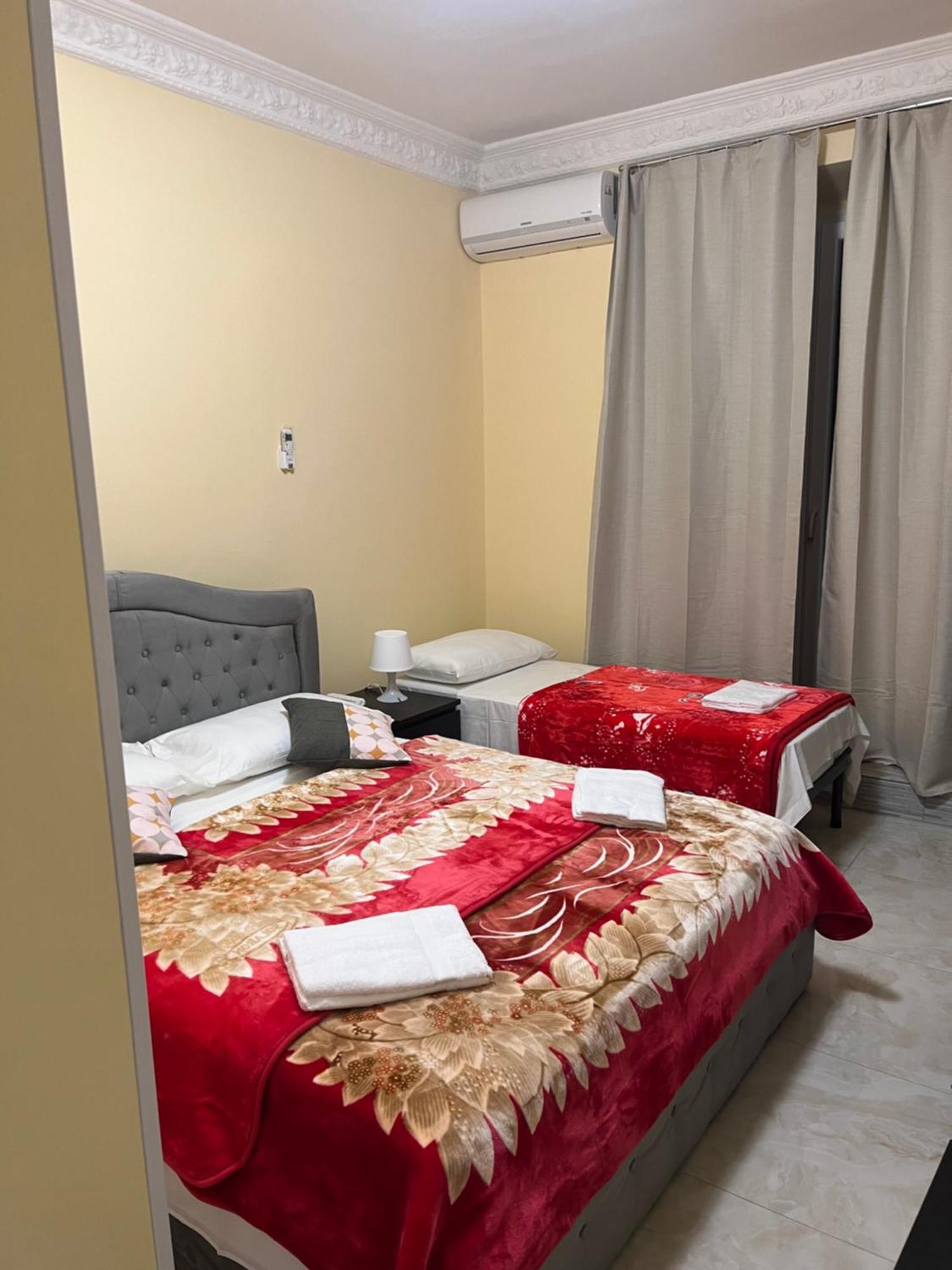 Termini Gioberti Bed and Breakfast Rome Buitenkant foto