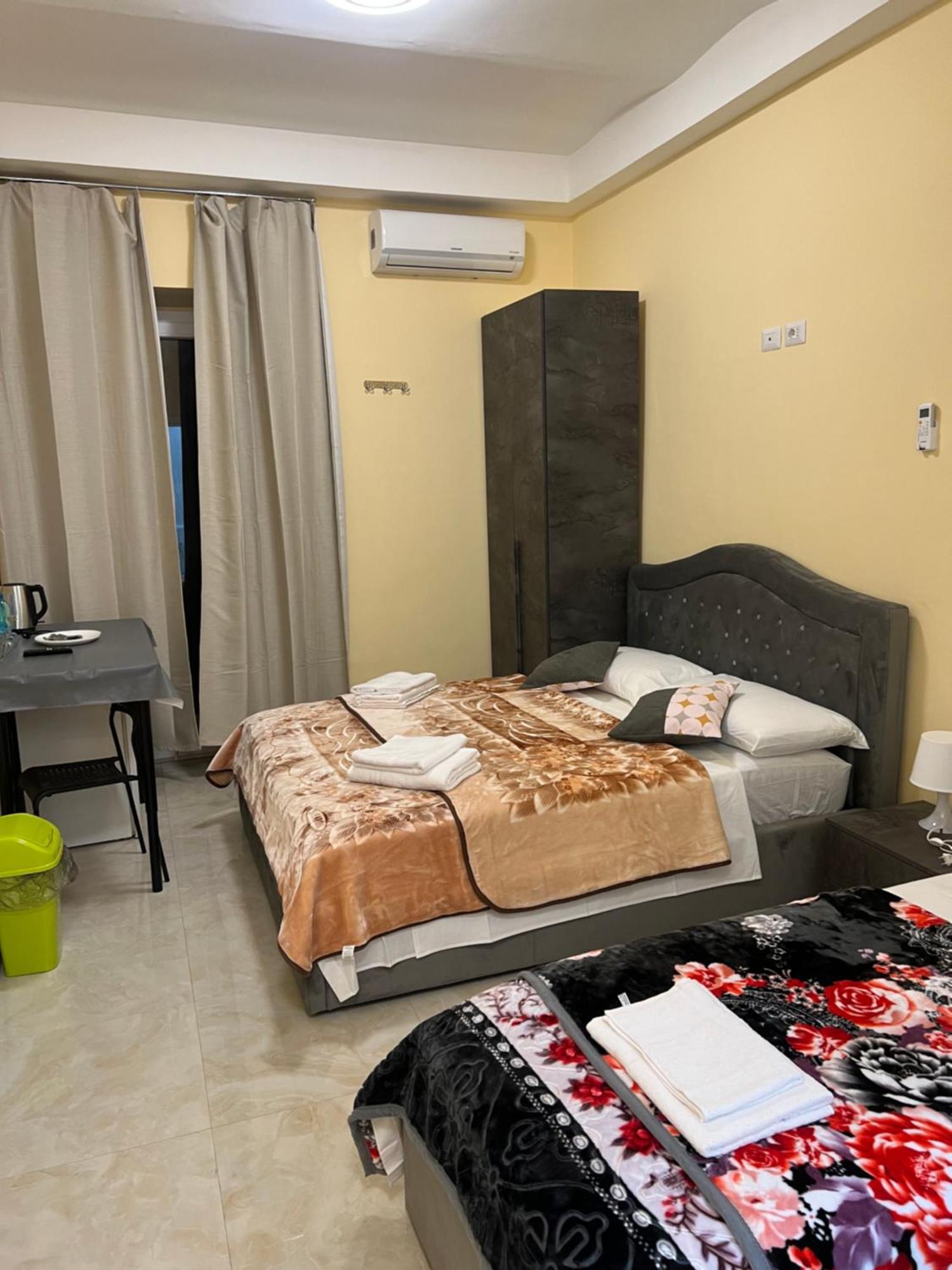 Termini Gioberti Bed and Breakfast Rome Buitenkant foto