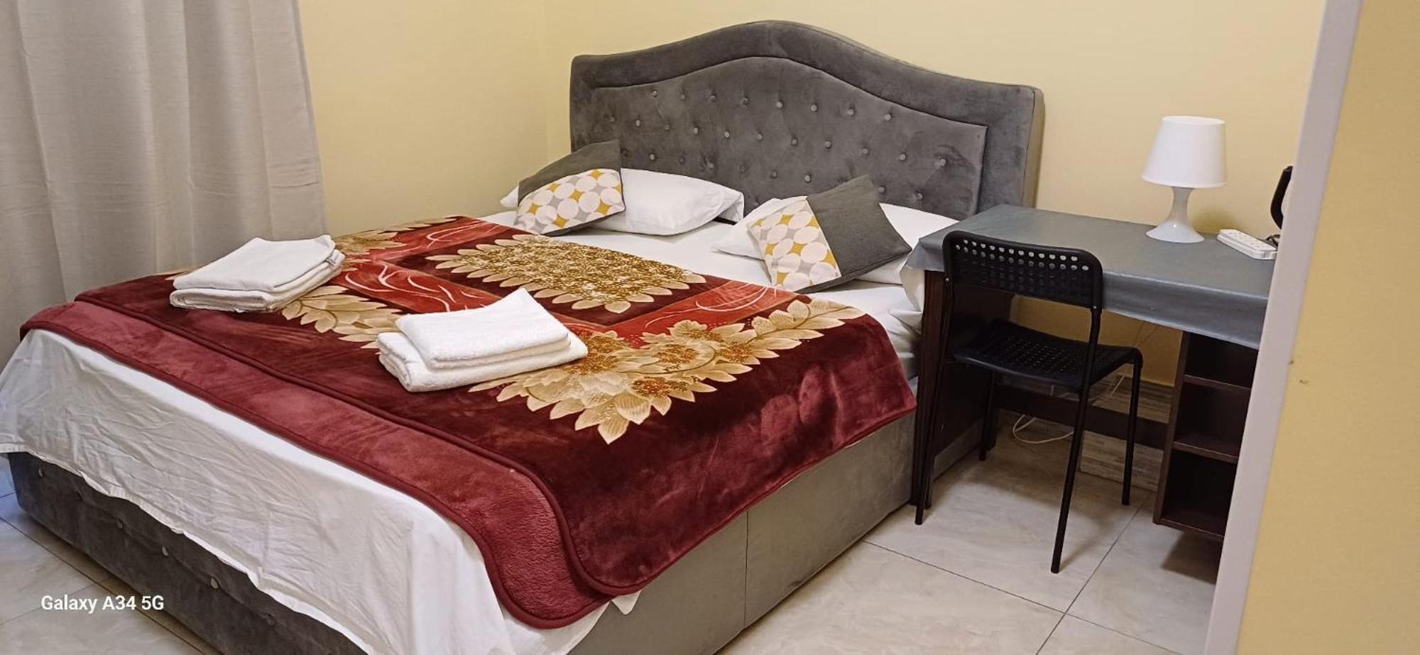 Termini Gioberti Bed and Breakfast Rome Buitenkant foto