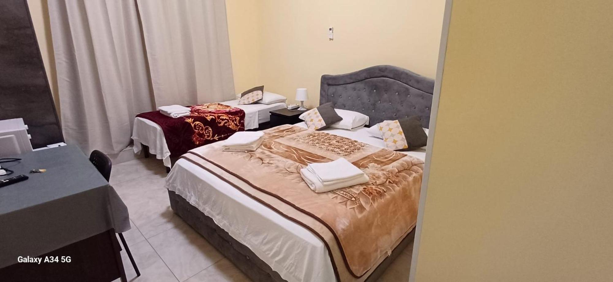 Termini Gioberti Bed and Breakfast Rome Buitenkant foto