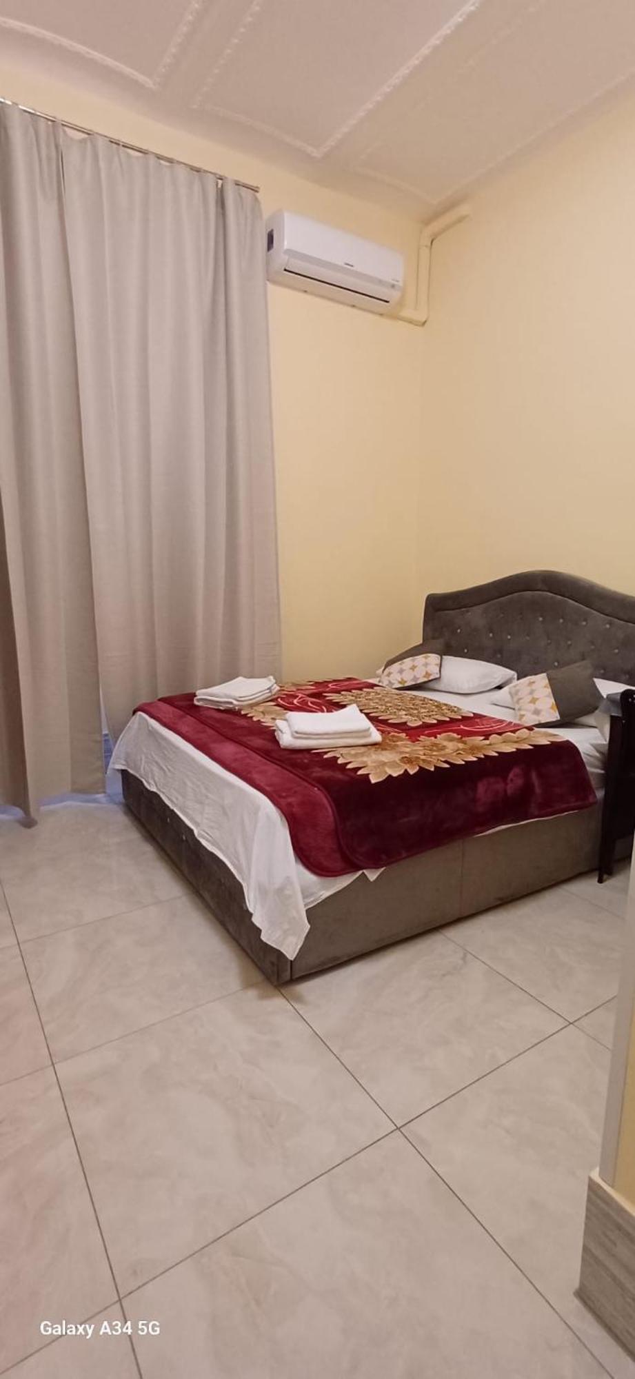 Termini Gioberti Bed and Breakfast Rome Buitenkant foto