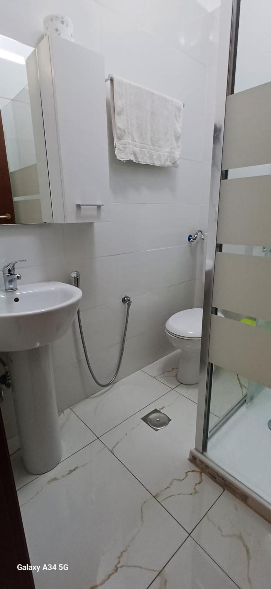 Termini Gioberti Bed and Breakfast Rome Buitenkant foto
