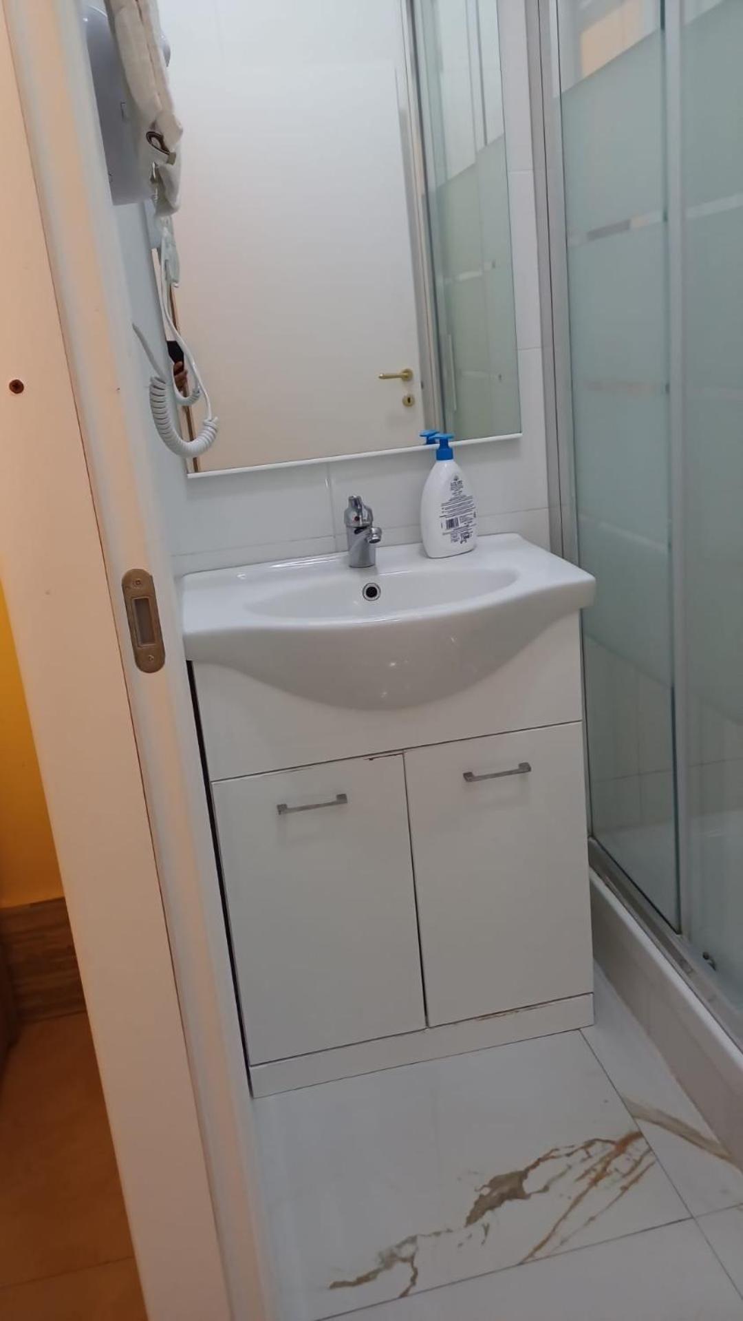 Termini Gioberti Bed and Breakfast Rome Buitenkant foto