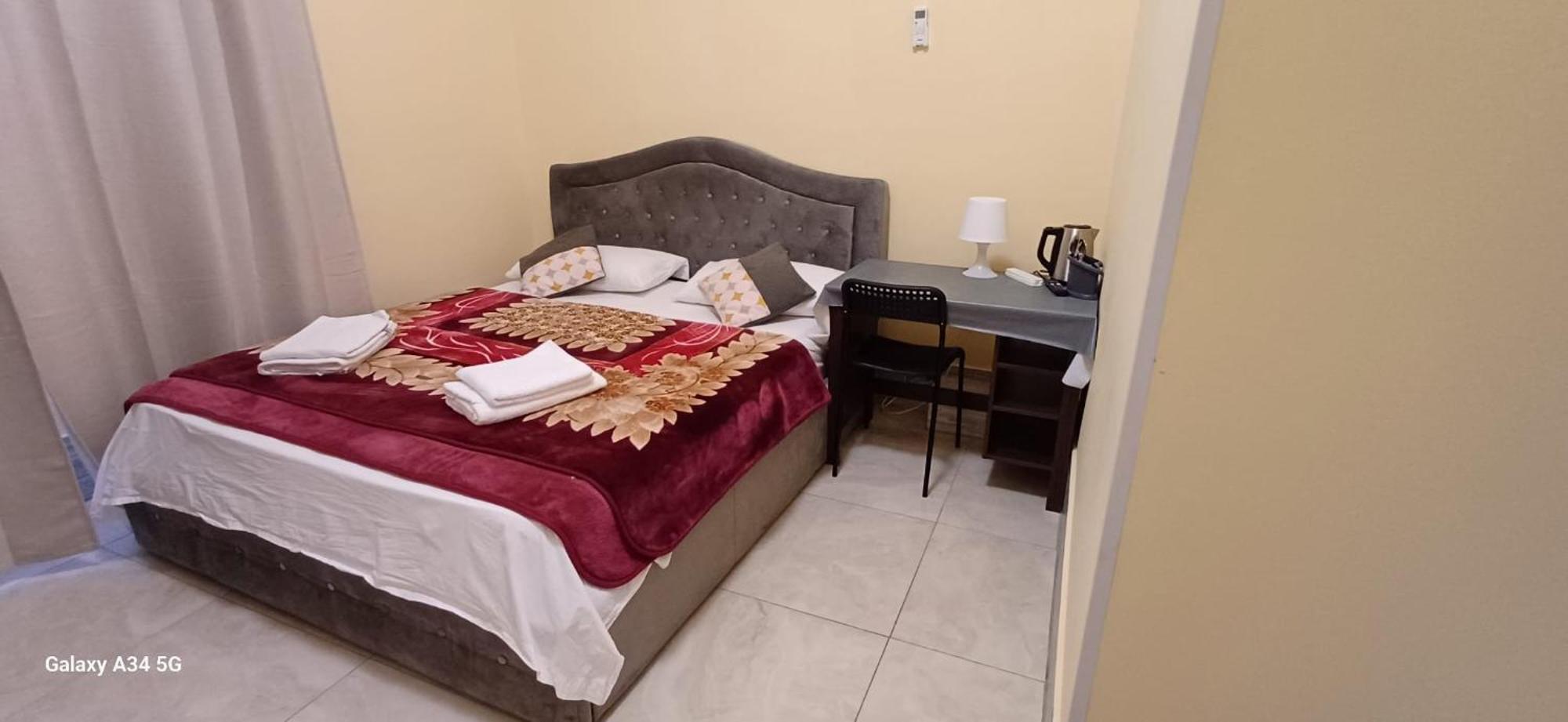 Termini Gioberti Bed and Breakfast Rome Buitenkant foto