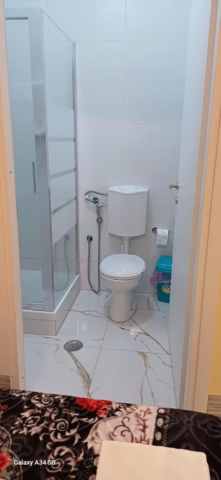 Termini Gioberti Bed and Breakfast Rome Buitenkant foto