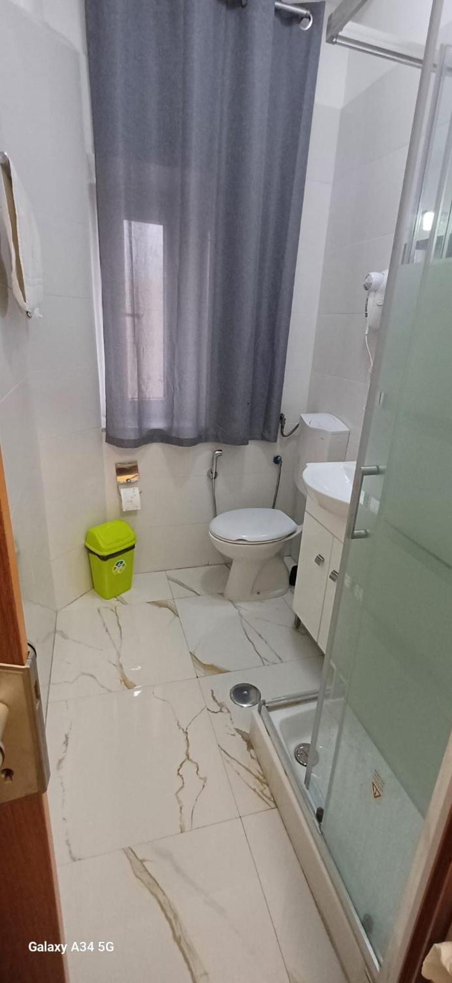 Termini Gioberti Bed and Breakfast Rome Buitenkant foto