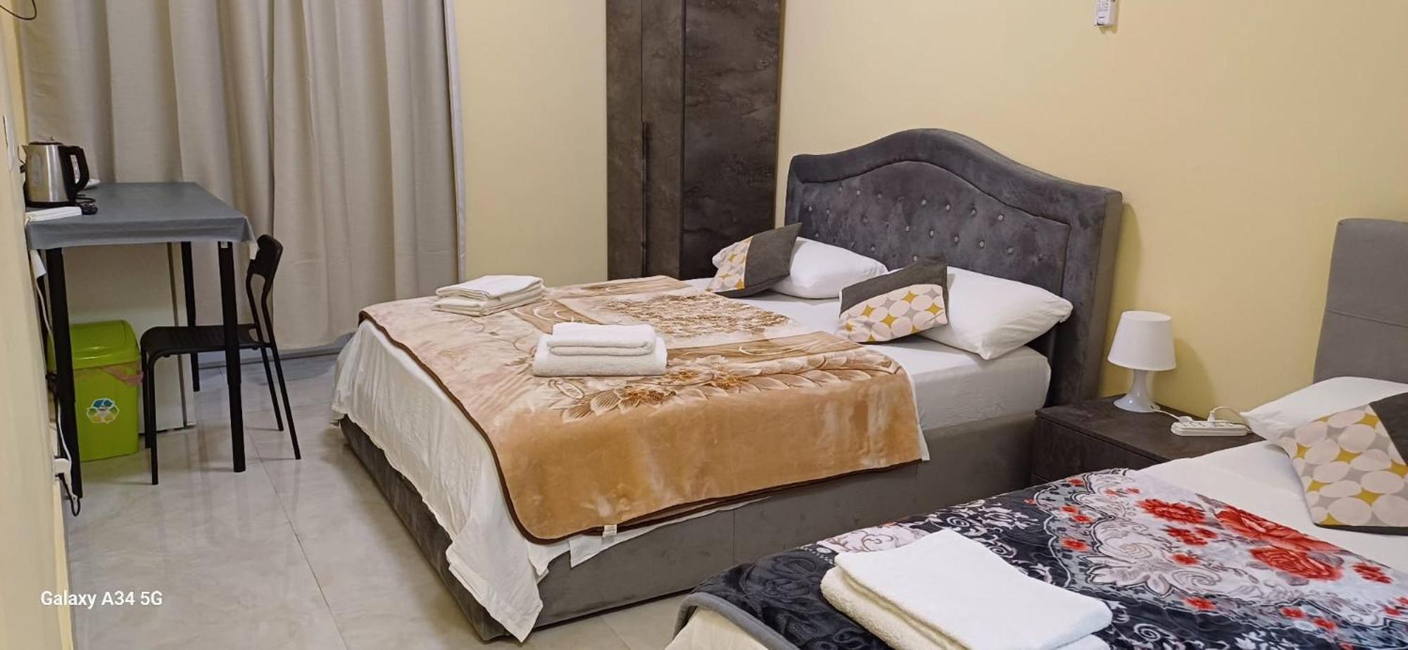 Termini Gioberti Bed and Breakfast Rome Buitenkant foto