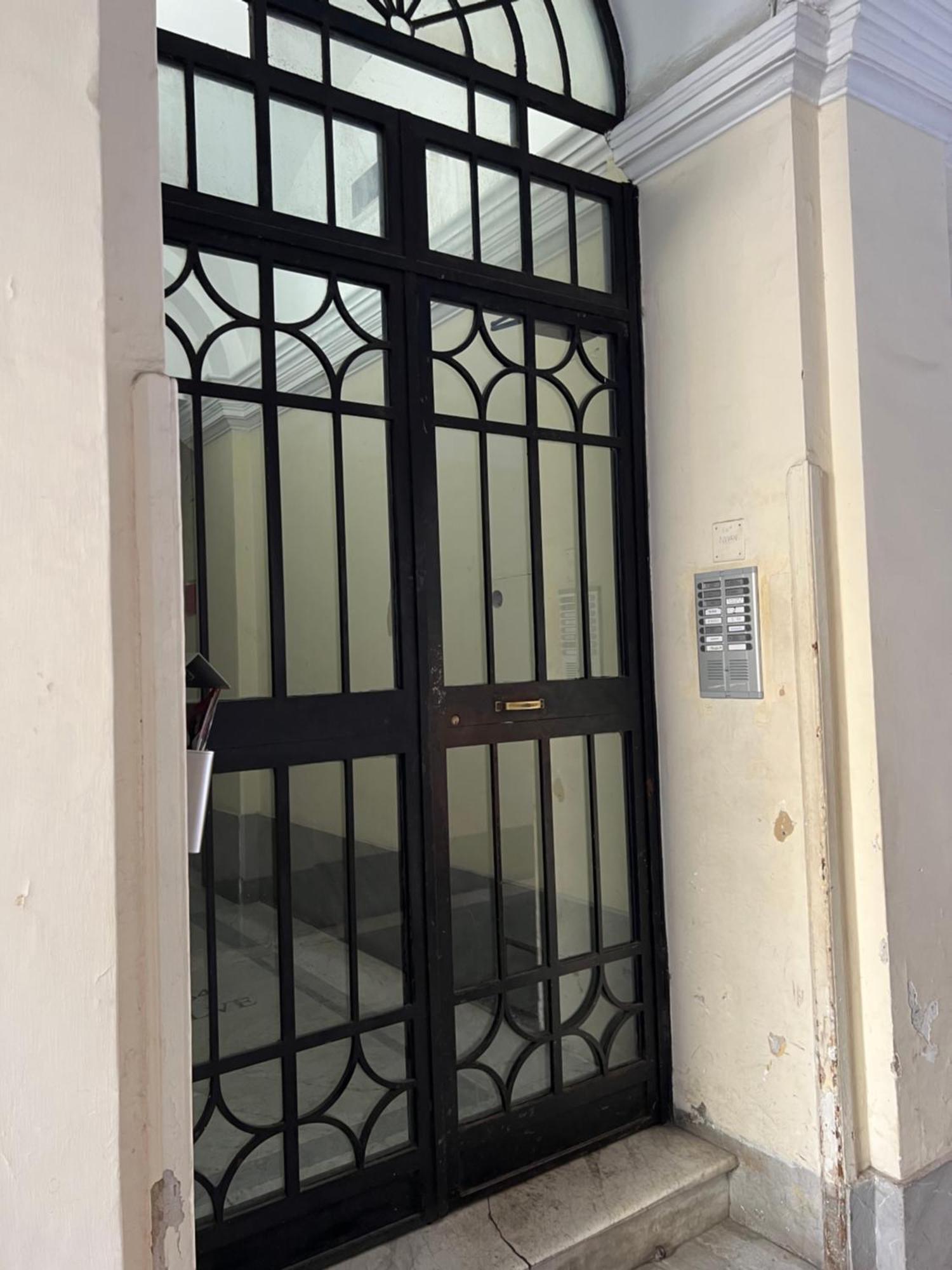 Termini Gioberti Bed and Breakfast Rome Buitenkant foto