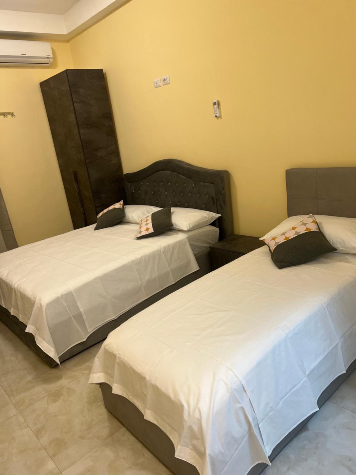 Termini Gioberti Bed and Breakfast Rome Buitenkant foto