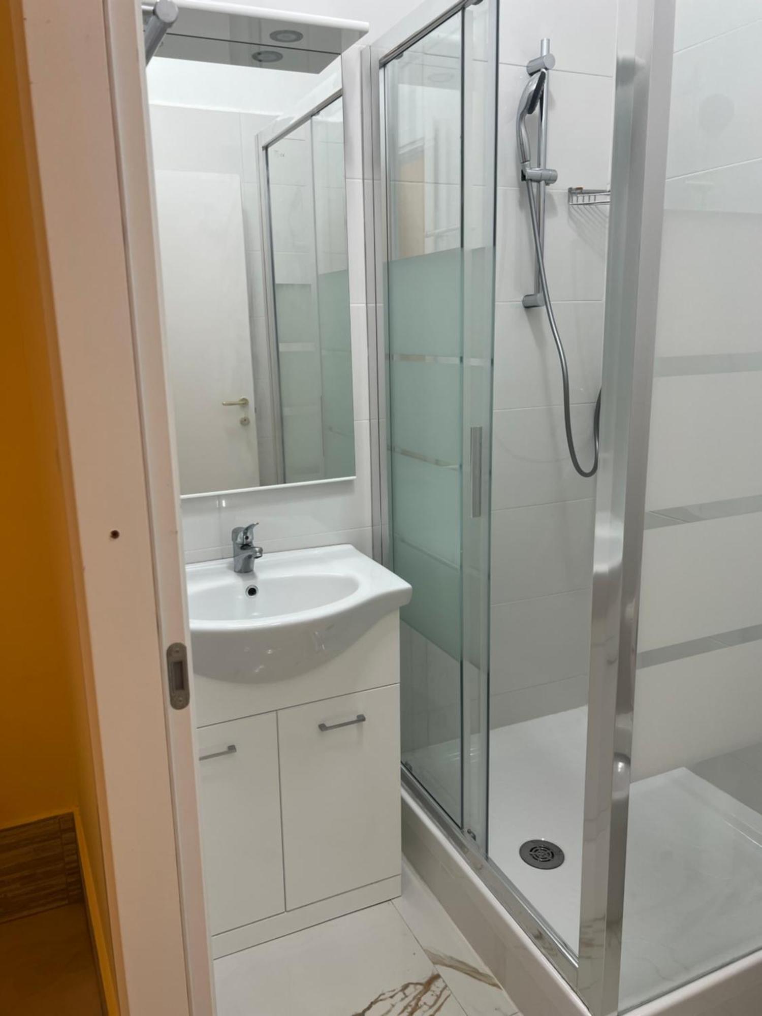 Termini Gioberti Bed and Breakfast Rome Buitenkant foto