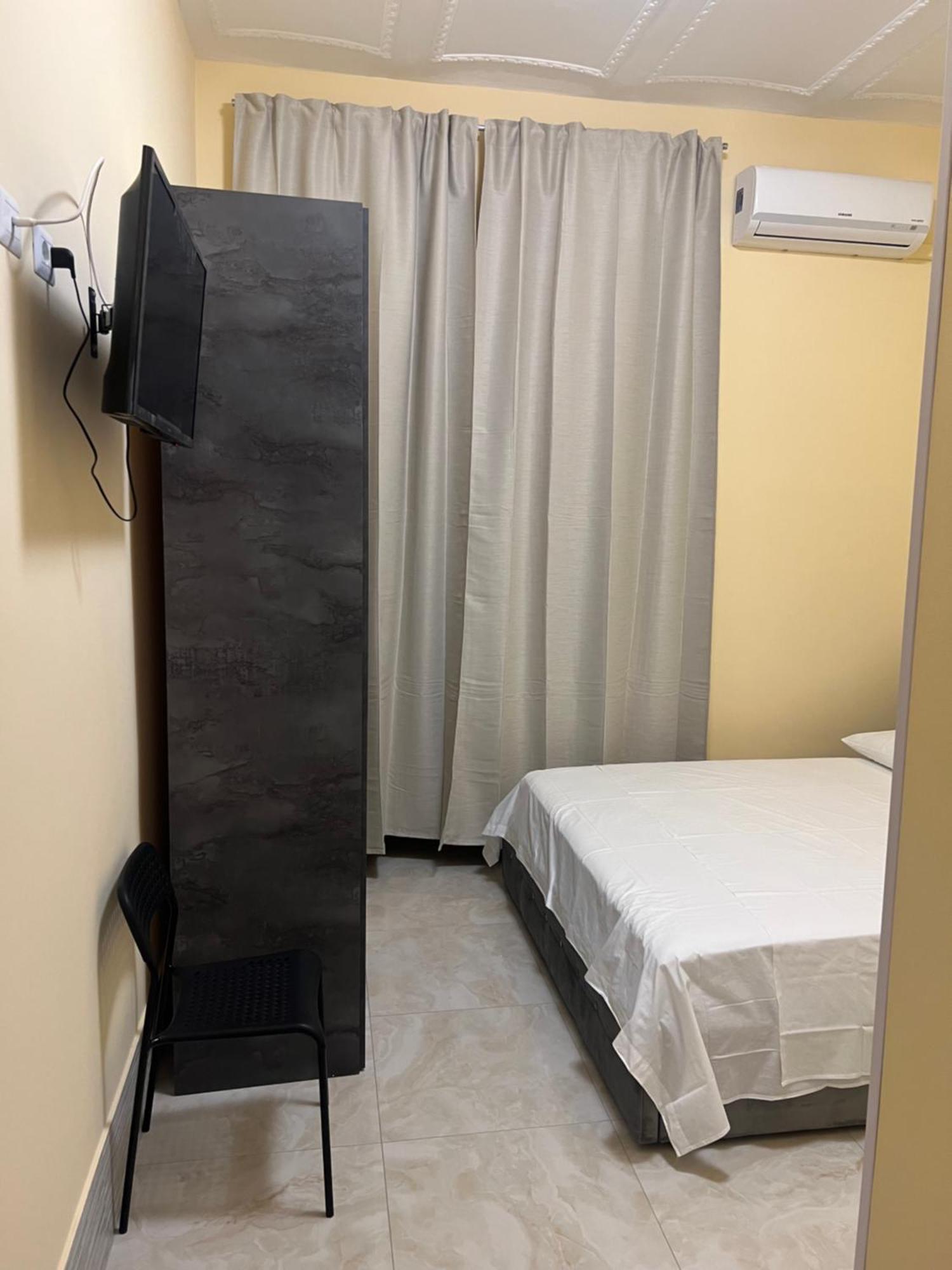 Termini Gioberti Bed and Breakfast Rome Buitenkant foto
