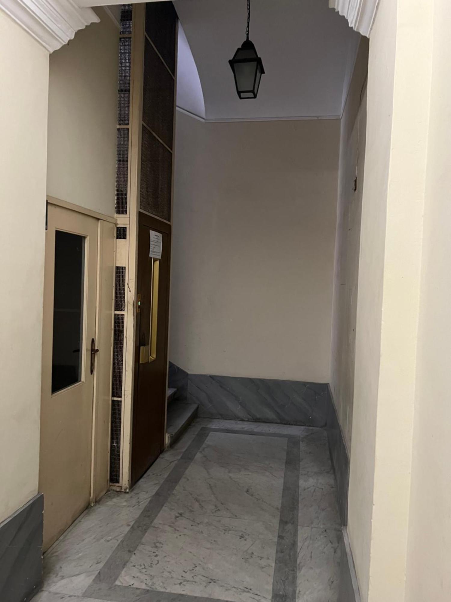 Termini Gioberti Bed and Breakfast Rome Buitenkant foto