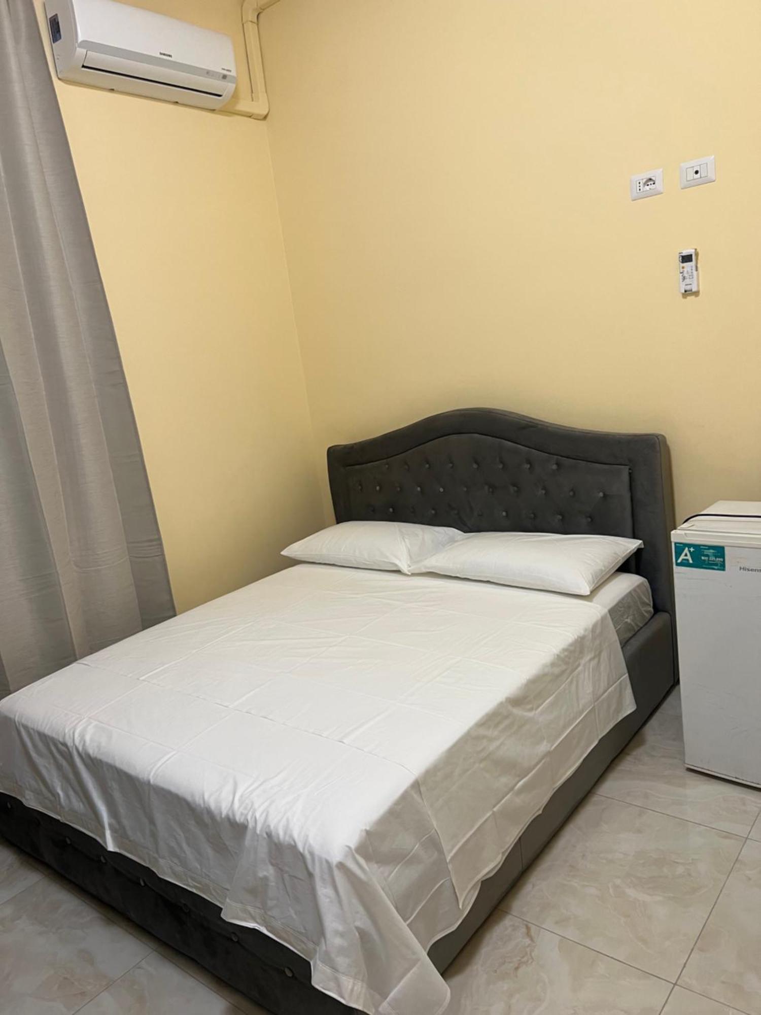 Termini Gioberti Bed and Breakfast Rome Buitenkant foto