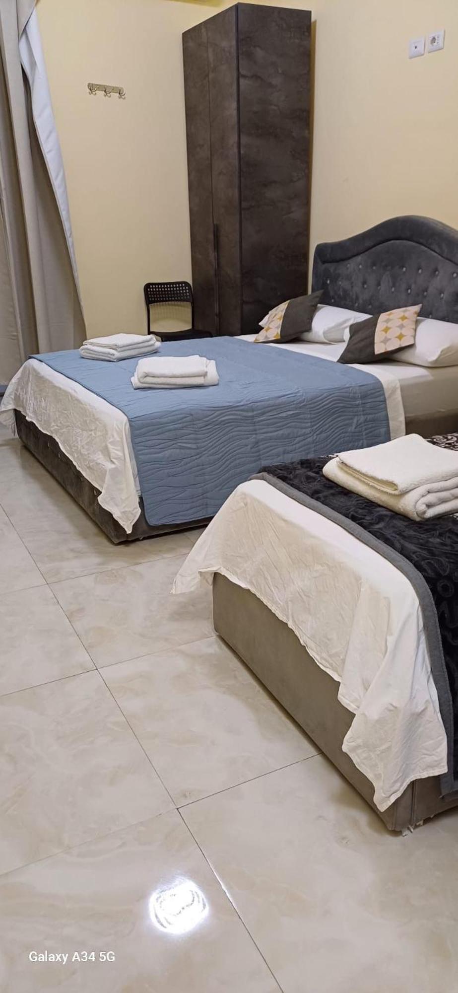Termini Gioberti Bed and Breakfast Rome Buitenkant foto